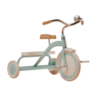 Tricycle | Transport Names for Kids