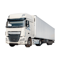 Truck | Transport Names for Kids