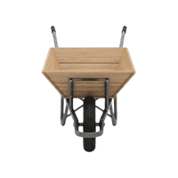 Wheelbarrow