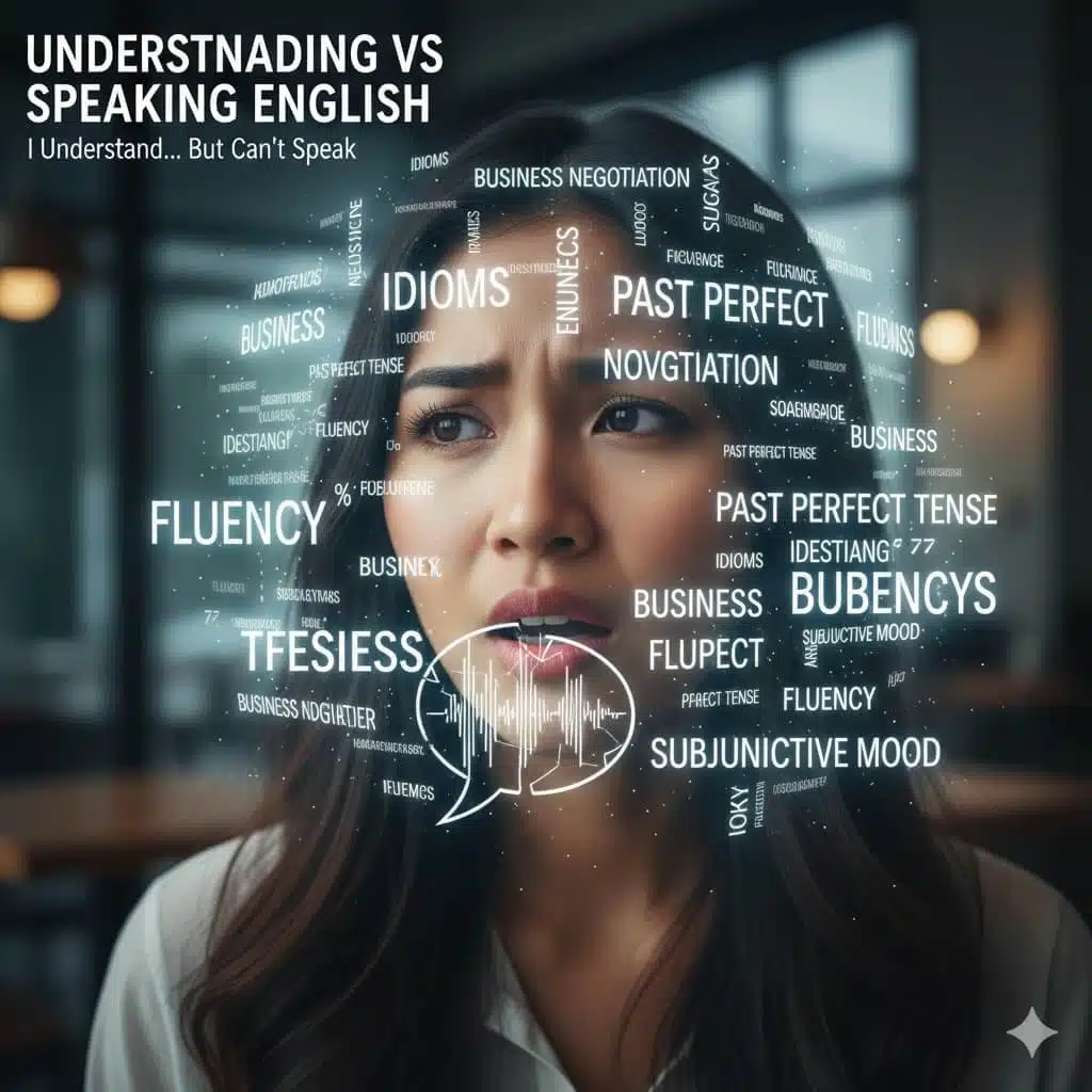 You Know Many Words, But You Can’t Use Them