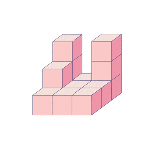 Activity cube | Playground Equipment Names for Kids