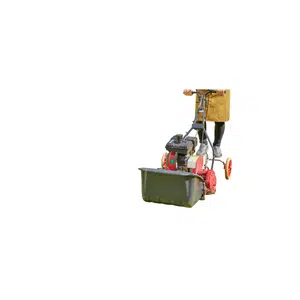 Aerator