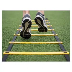 Agility-ladder | Sports Items Names for Kids