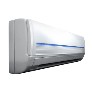Airconditioner | Bedroom Items Names for Kids