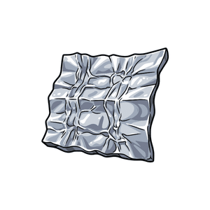 Aluminum foil