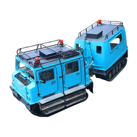 Amphibious Vehicle | Vehicles Names for Kids