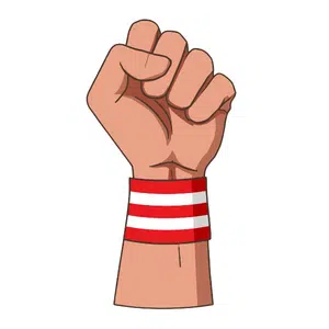 Armband | Sports Items Names for Kids