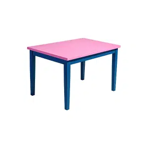Art table | School Furniture Names for Kids