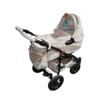 Baby Pram | Vehicles Names for Kids