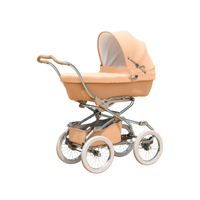 Baby Stroller | Vehicles Names for Kids