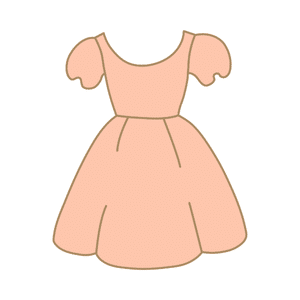 Baby Doll Dress
