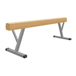 Balance-beam | Sports Items Names for Kids
