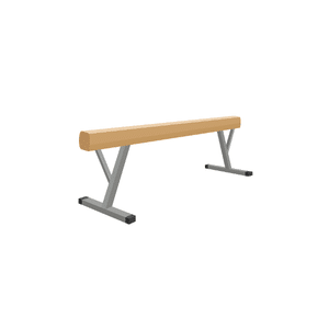 Balance beam | Playground Equipment Names for Kids