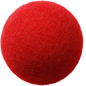 Ball | Bedroom Items Names for Kids