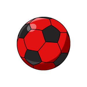 Ball | Toys Names for Kids in English