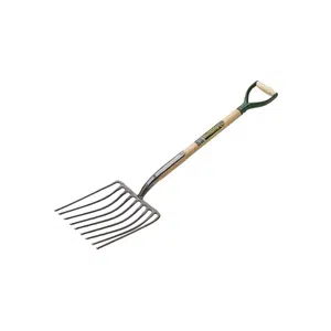 Bark Fork