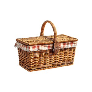 Basket liner