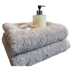 Bathtowel | Bathroom Items Names for Kids