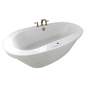 Bathtub | Bathroom Items Names for Kids