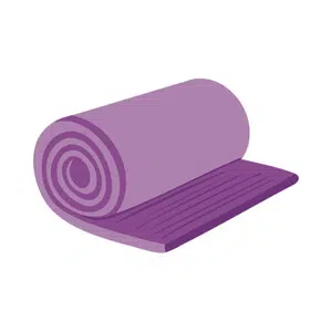 Beach mat