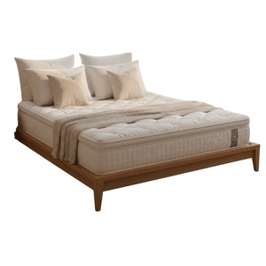 Bed | Bedroom Items Names for Kids