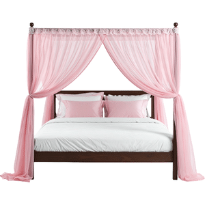Bedframe | Bedroom Items Names for Kids