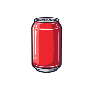 Beverage can