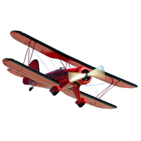 Bi Plane | Vehicles Names for Kids