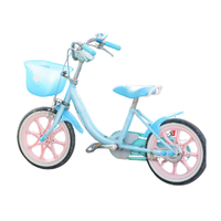 Bicycle | Vehicles Names for Kids