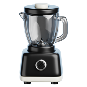 Blender | Household Items Names for Kids