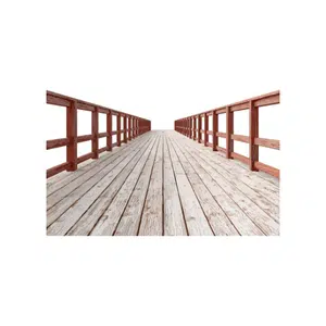 Boardwalk | Beach Things Names for Kids
