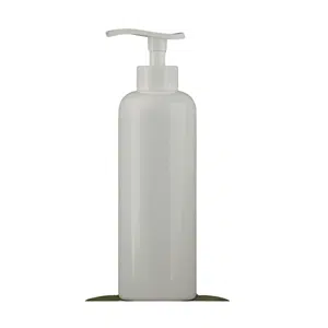 Bodywash | Bathroom Items Names for Kids