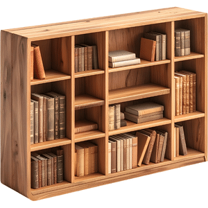Bookcase