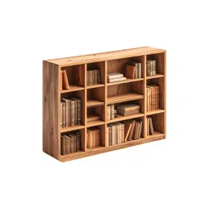 Bookshelf | School Furniture Names for Kids