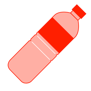 Bottle | Household Items Names for Kids