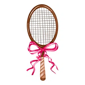 Bow | Sports Items Names for Kids