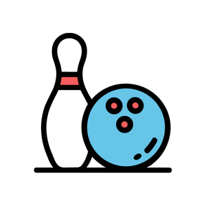 Bowling Set