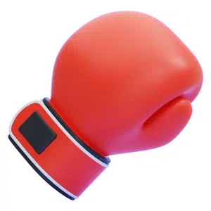 Boxing-gloves | Sports Items Names for Kids