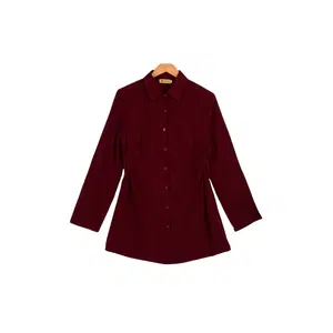 Button Down
