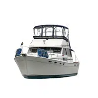 Cabin Cruiser