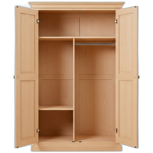 Cabinet | Bathroom Items Names for Kids