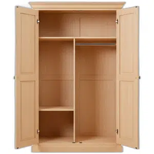 Cabinet | Bathroom Items Names for Kids