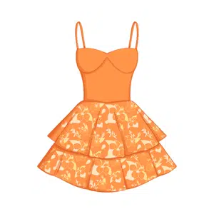 Camisole Dress