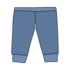 Capris | Summer Clothes Names for Kids in English