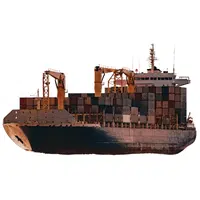 Cargo Ship