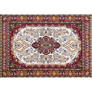 Carpet | Bedroom Items Names for Kids