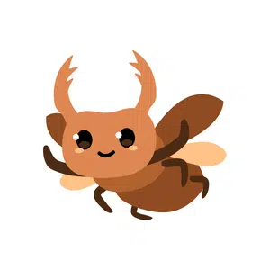 ClickBeetle | Insect Names for Kids in English