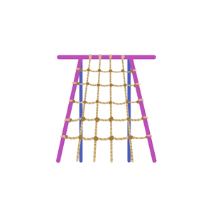 Climbing net