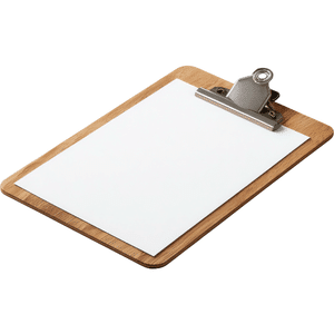 Clipboard