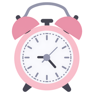 Clock | Household Items Names for Kids